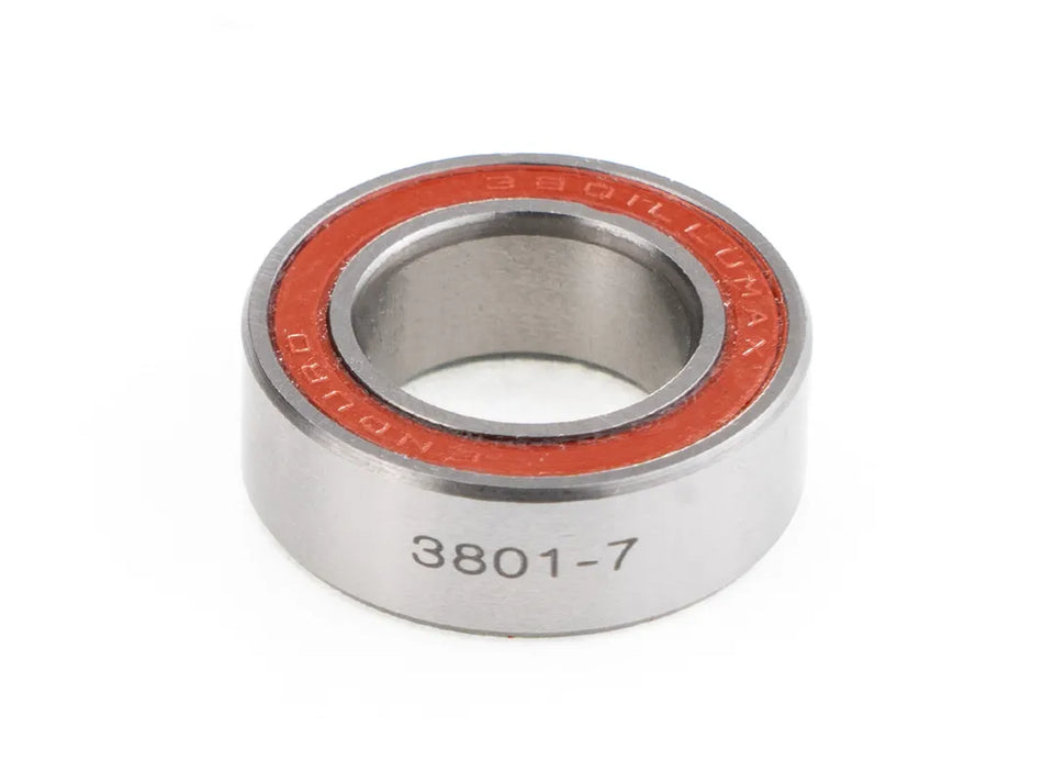 Enduro Max Radial Bearing 3800-7 10 x 19 x 7