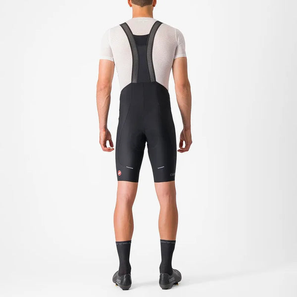 Castelli Espresso Bibshort Men's