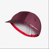 Castelli Rosso Corsa Cycling Cap