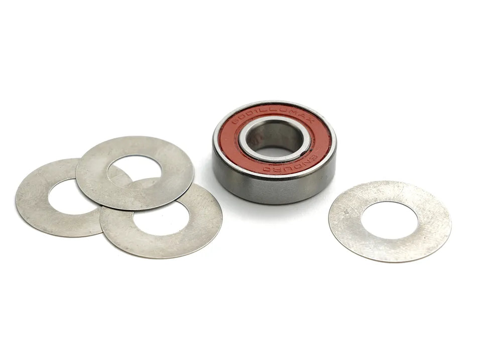 Enduro Maxguard 12 x 26 x 0.2 mm For 6001 & 3001 Bearings