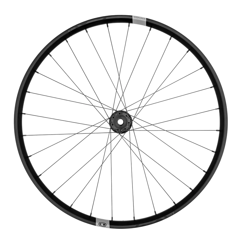 Crankbrothers Synthesis Alloy Enduro i9 Wheels