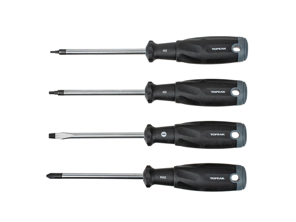 Topeak Screw Driver Set