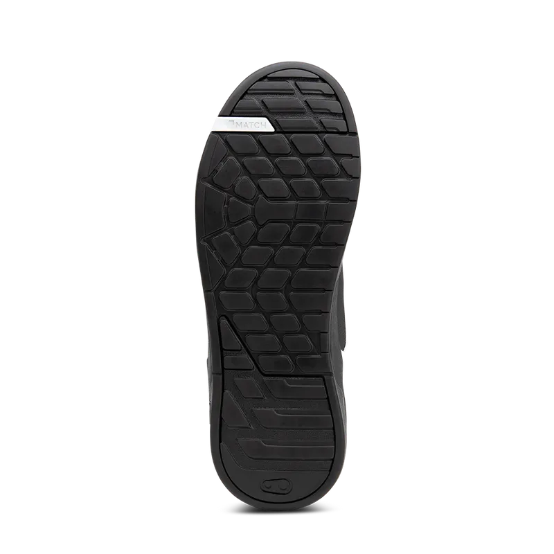 Crankbrothers Stamp Speedlace Black/White