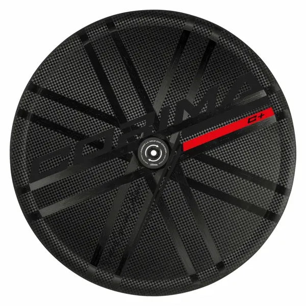 Corima Road Disc C+ Rear