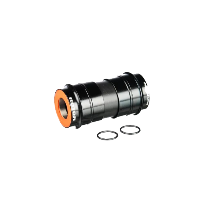 Rotor PF4624 ABEC3 Steel for 24mm