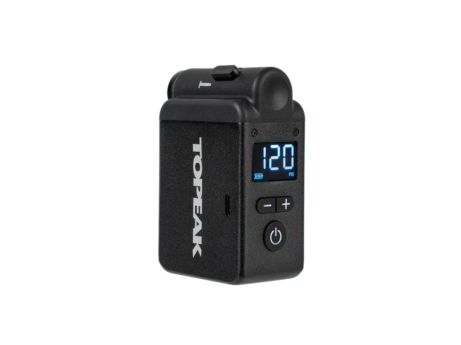 Topeak E-Booster Digital