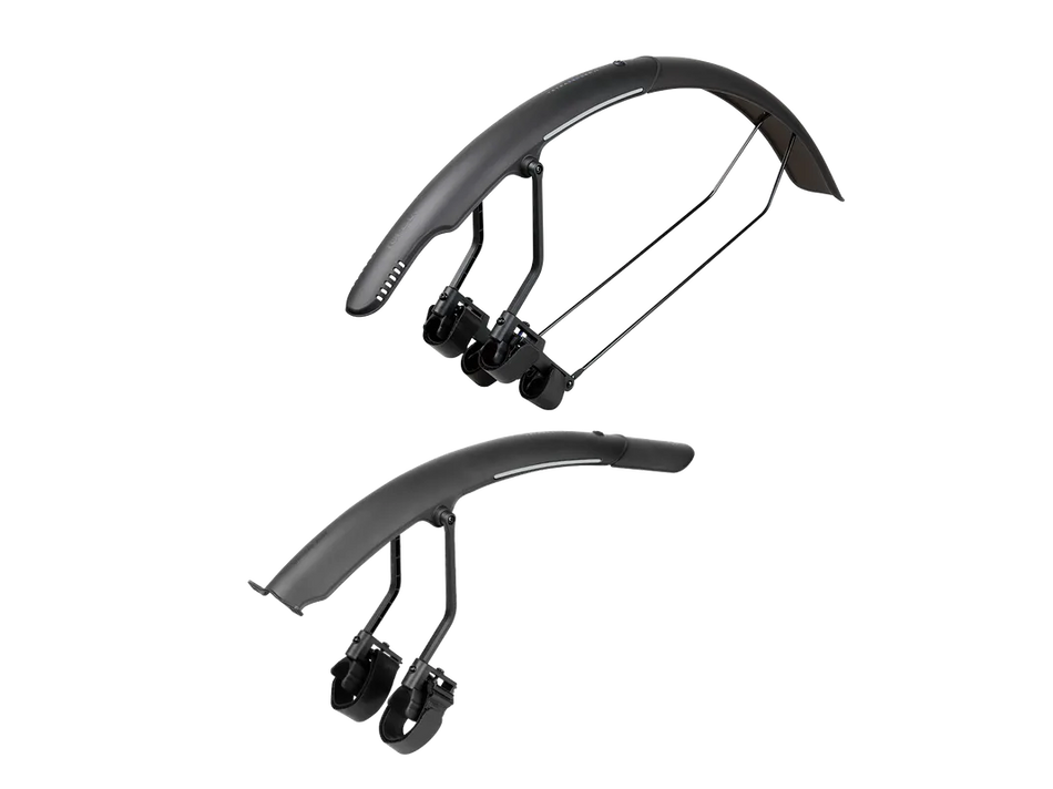 Topeak Tetrafender R1 & R2 Set