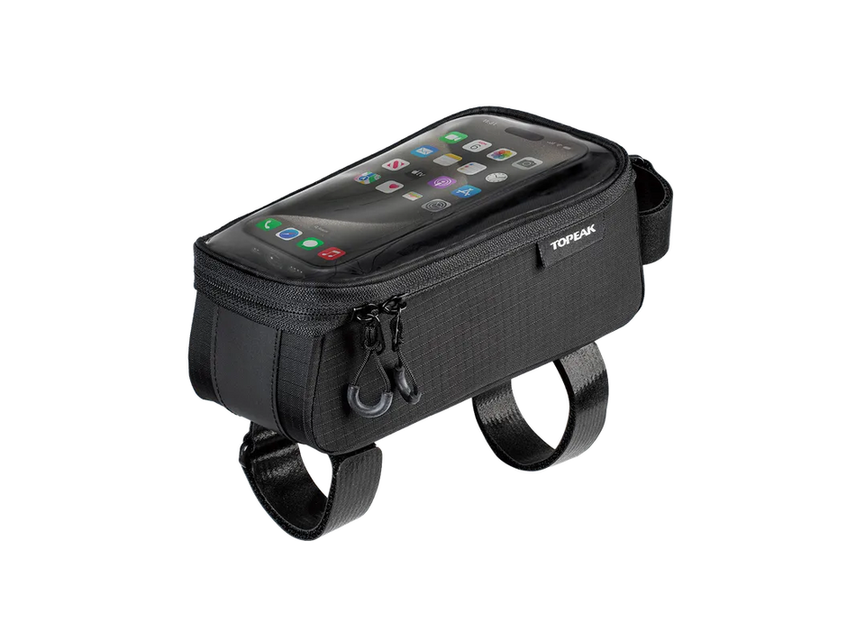 Topeak Top Tube Bag Bento Pack