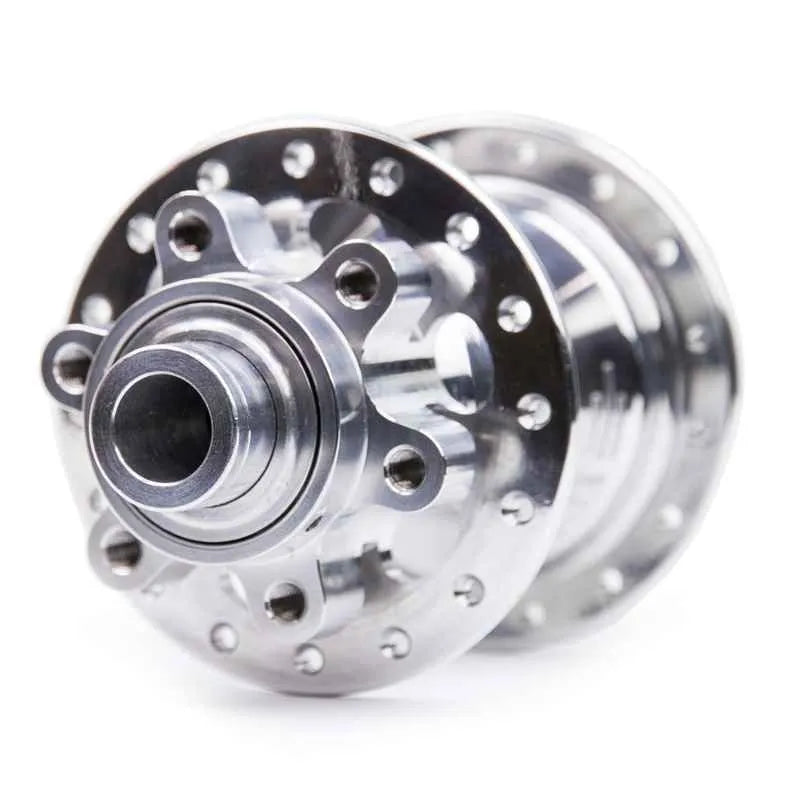 White Industries XMR Front 12x100
