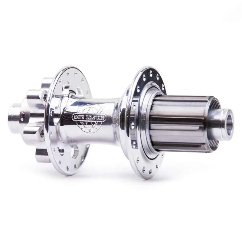 White Industries XMR Rear 12x142 Micro Spline