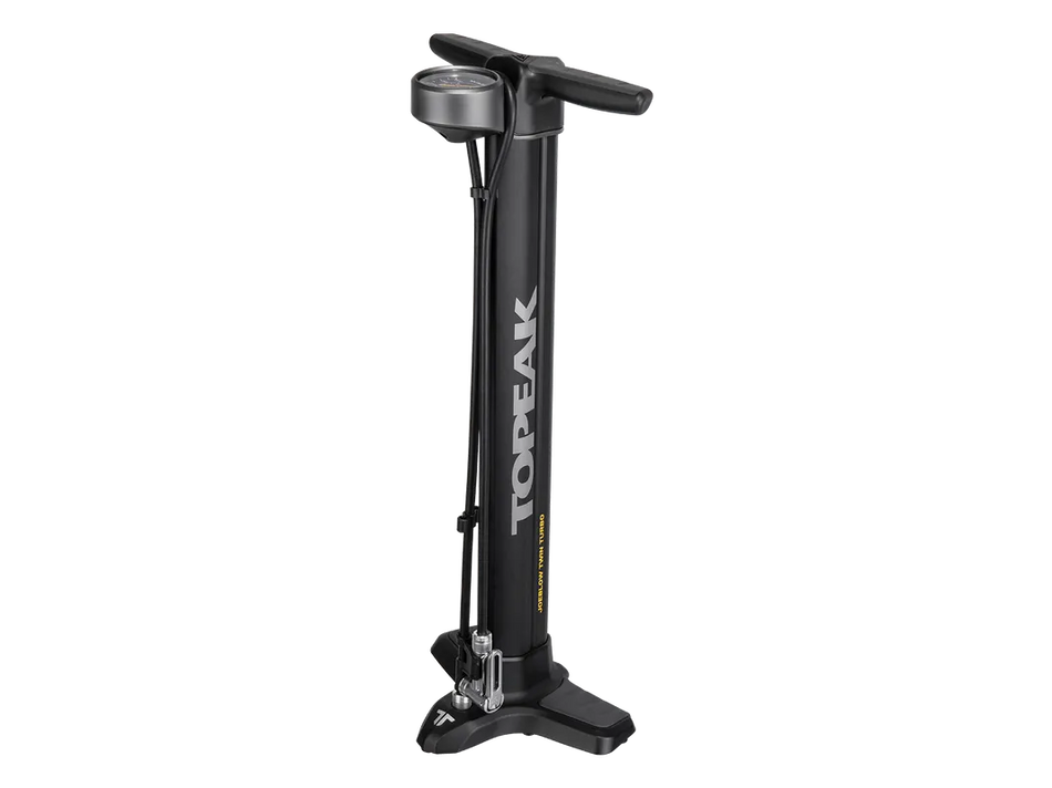 Topeak Joeblow Turbo 160psi
