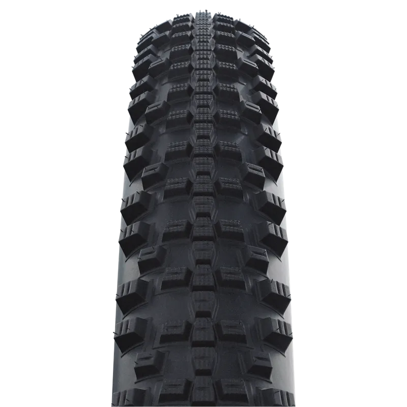 Schwalbe Smart Sam Plus HS476 26"