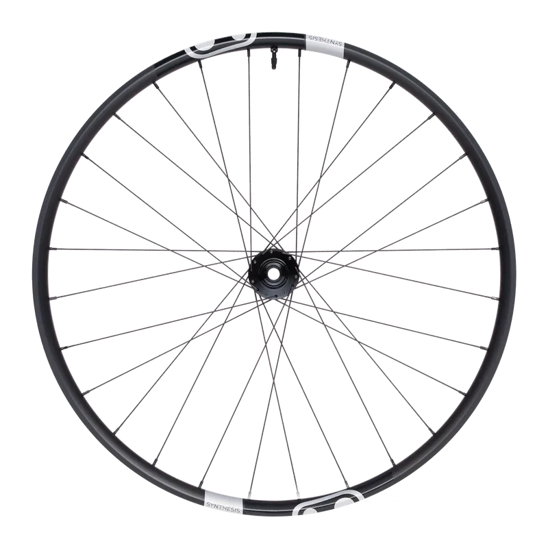 Crankbrothers Synthesis Alloy Enduro Wheels V2