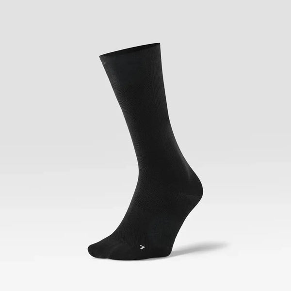 Team Issue Pro Height Cycling Socks Black