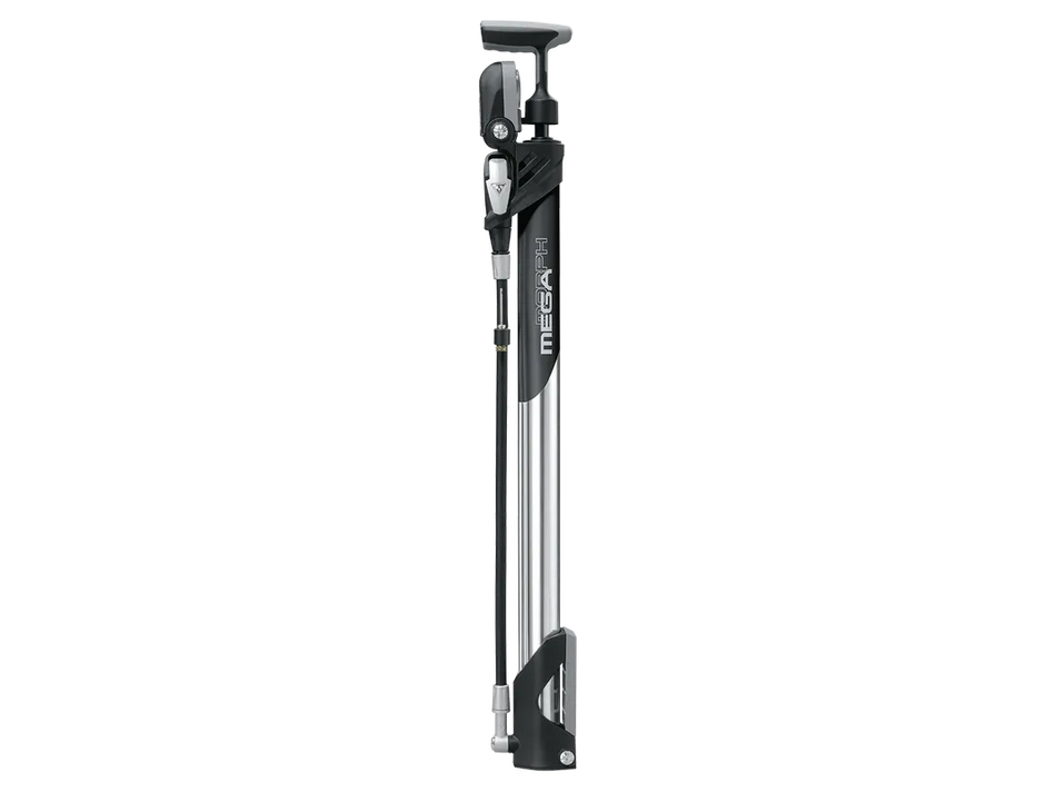 Topeak Mega Morph 160psi