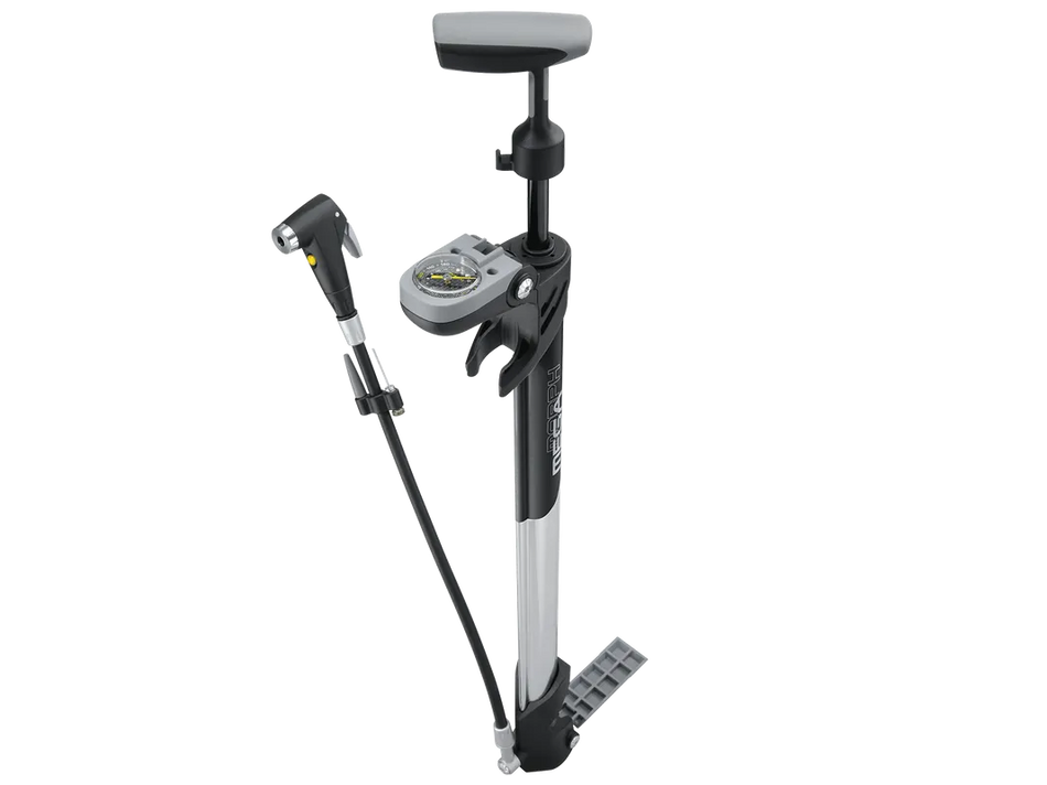 Topeak Mega Morph 160psi