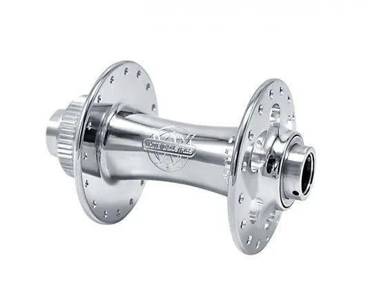 White Industries CLD+ Boost Front 15x110