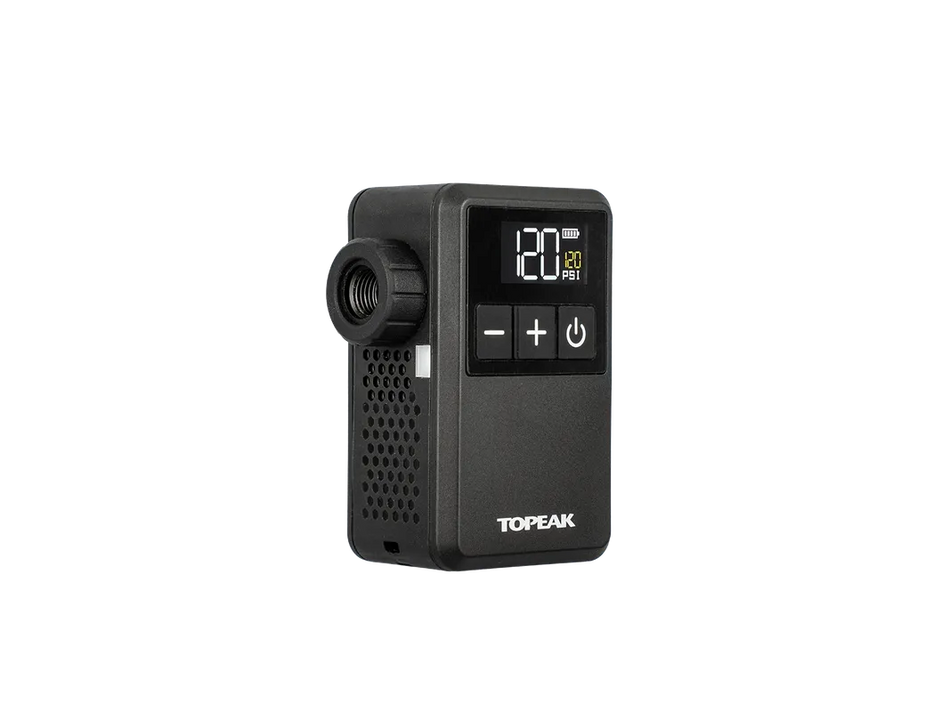 Topeak E-Booster Digital Mini