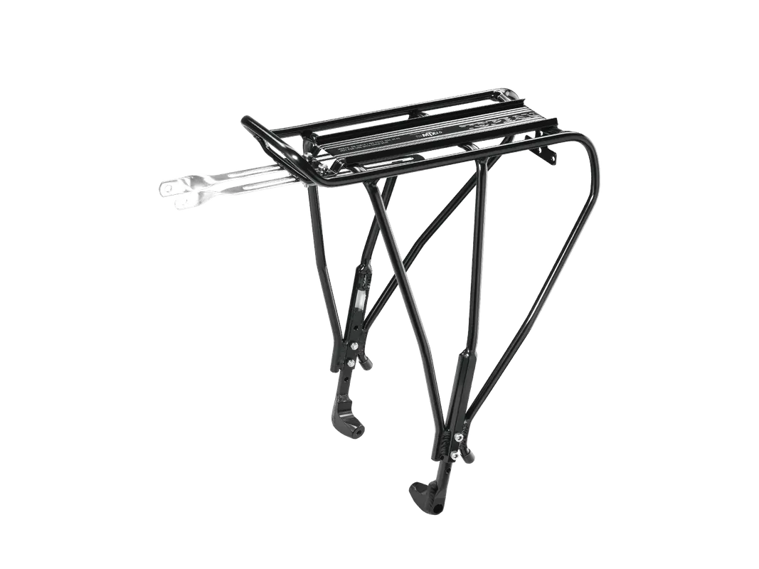 Topeak Uni Explorer Disc Rack – Papanui Cycles Limited, Christchurch