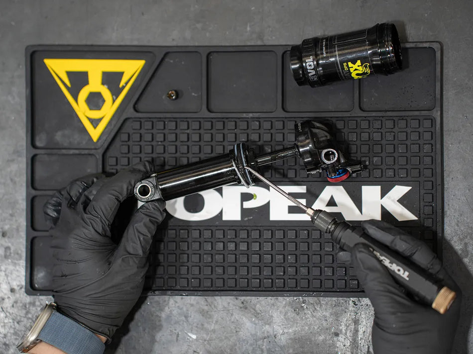 Topeak Workbench Pad