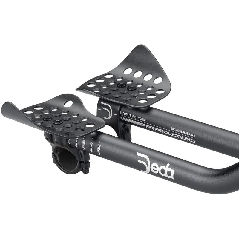Deda Parabolica 1 Alloy Extensionss