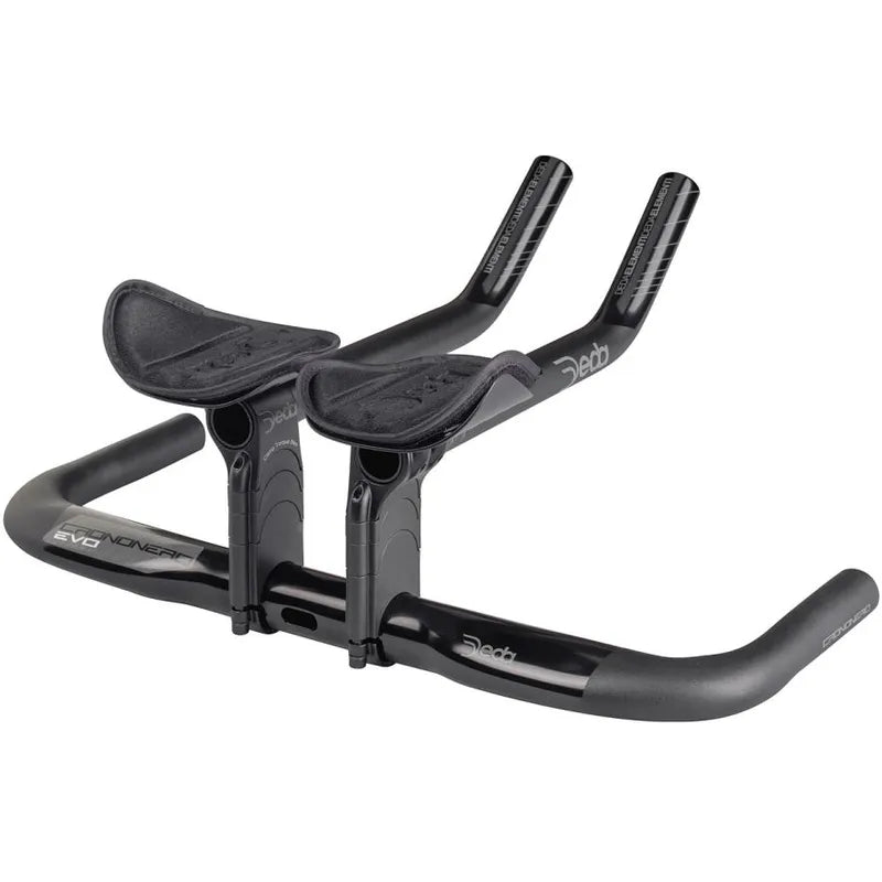 Deda CronoEvo Extensions