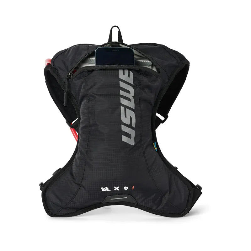 USWE Outlander XC XS 2L Hydration Pack