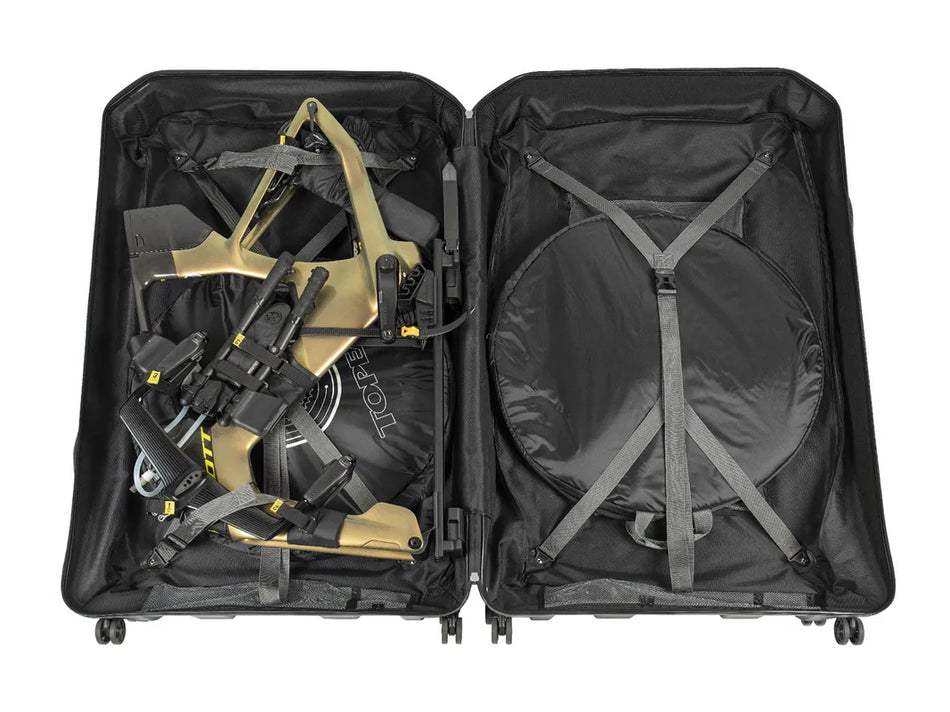 Topeak Pakgo TT Bike Travel Case