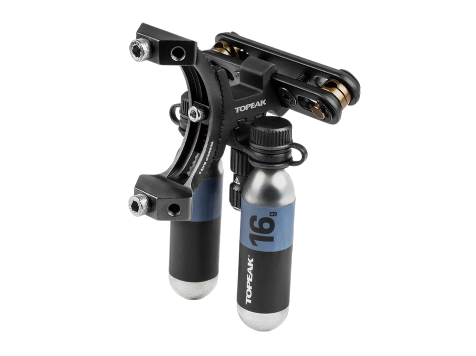 Topeak Tri-Backup Elite 2