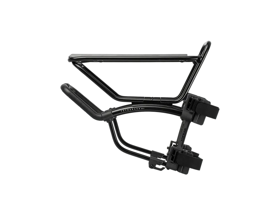 Topeak TetraRack GR1 Front