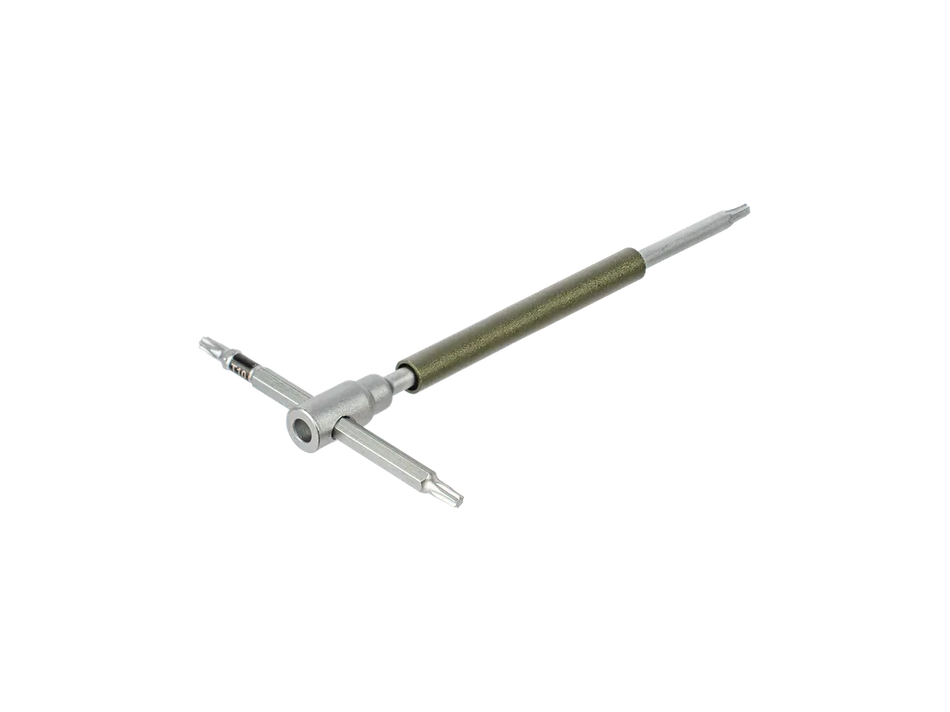 Topeak T-Torx Wrench Set Spare Parts