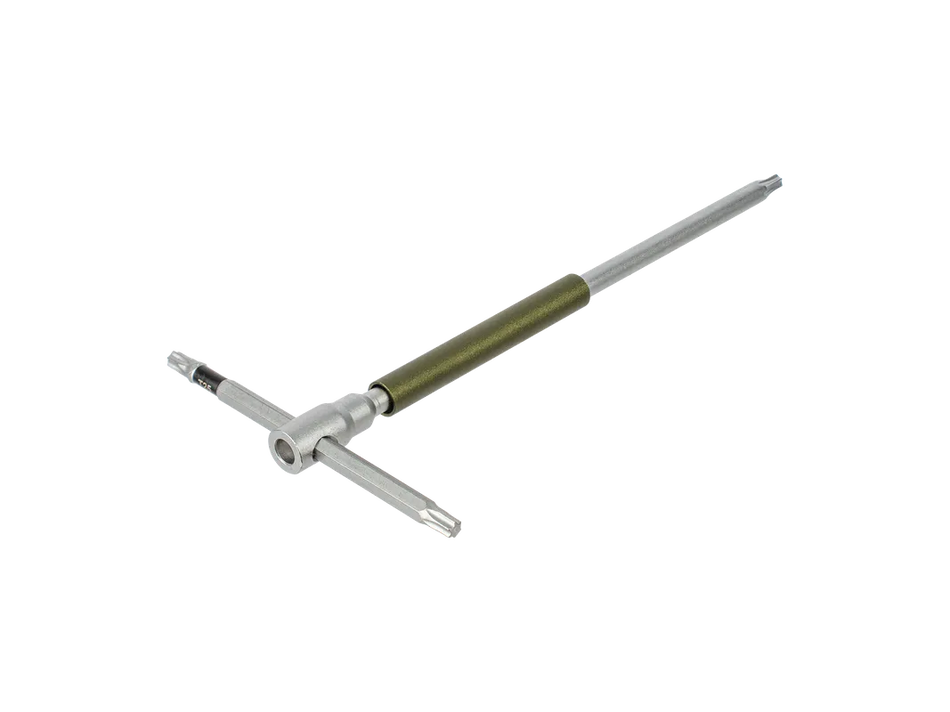 Topeak T-Torx Wrench Set Spare Parts