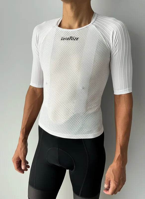 VeloToze AeroFlow Baselayer