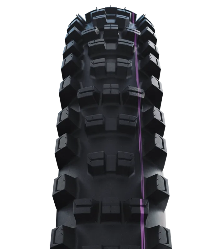 Schwalbe Shredda Rear Radial 29"