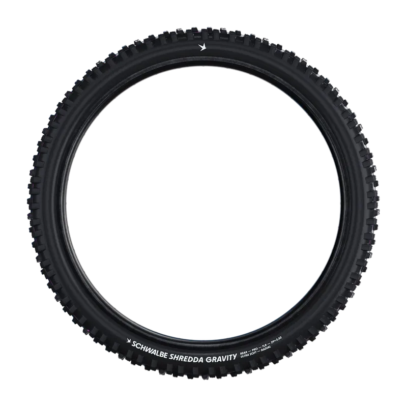 Schwalbe Shredda Rear Radial 29"
