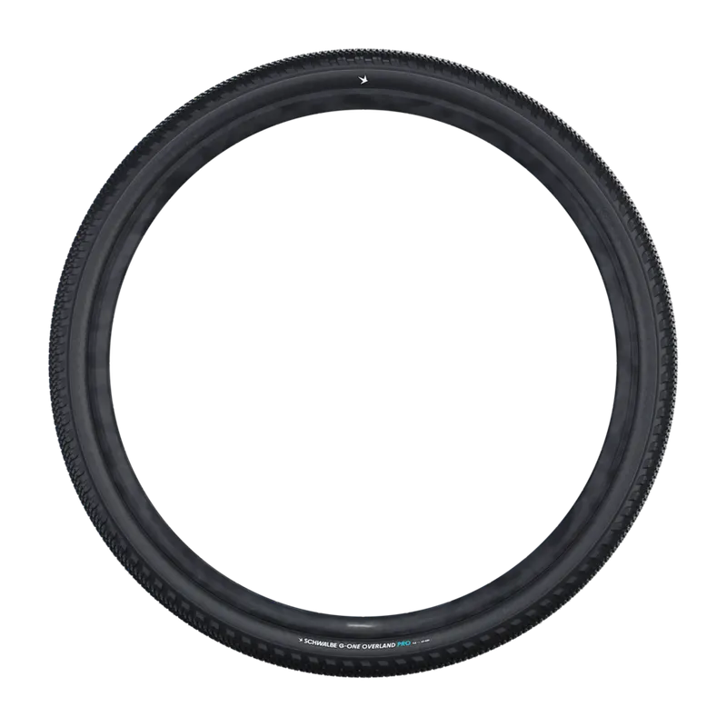 Schwalbe Tyre G-One Overland Pro