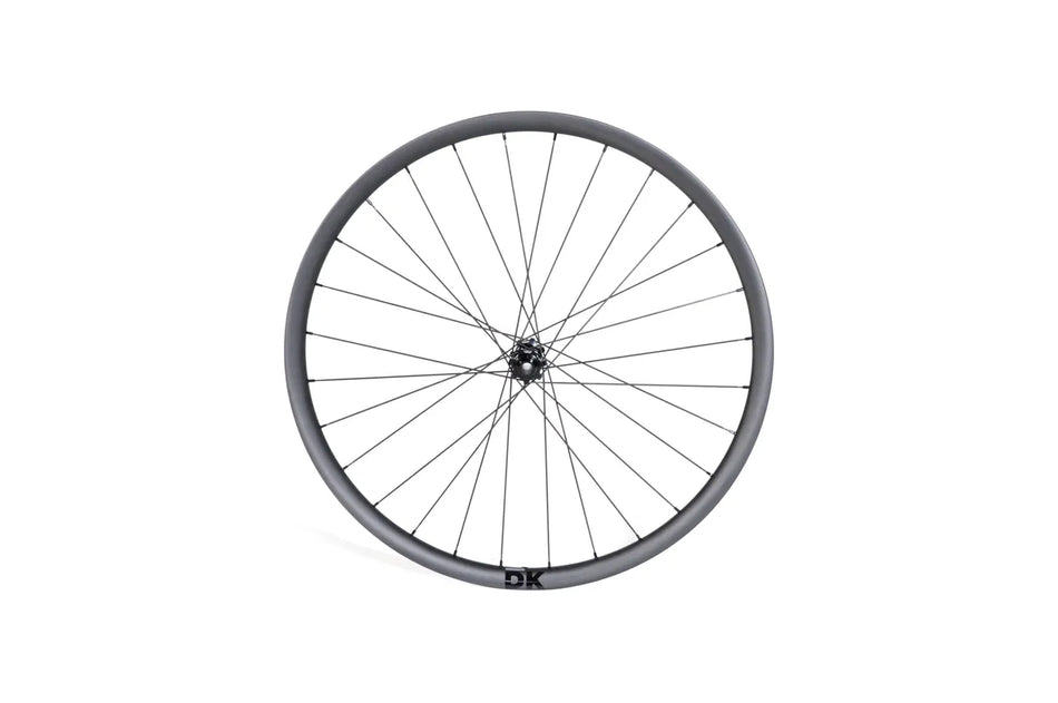 DK Composite MTB Trail Wheelset