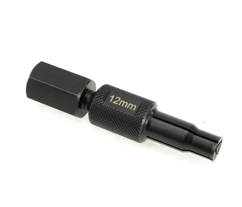 Enduro Black Oxide Bearing Pullers