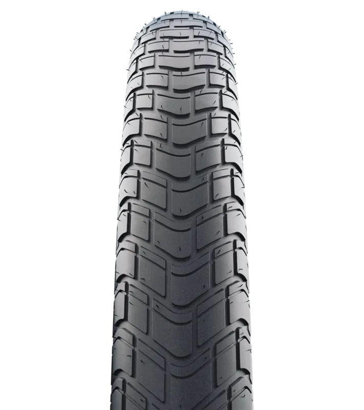 Schwalbe Tyre Motion Big Apple
