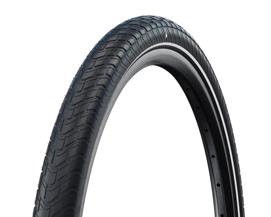Schwalbe Tyre Motion Big Apple
