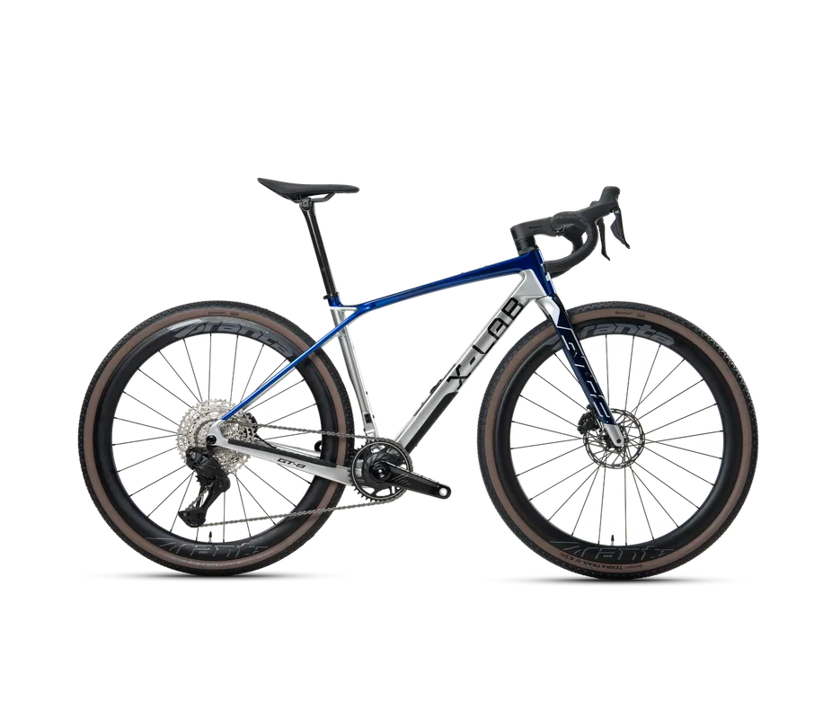 X-LAB GT8 GRX715 Di2 Slipstream