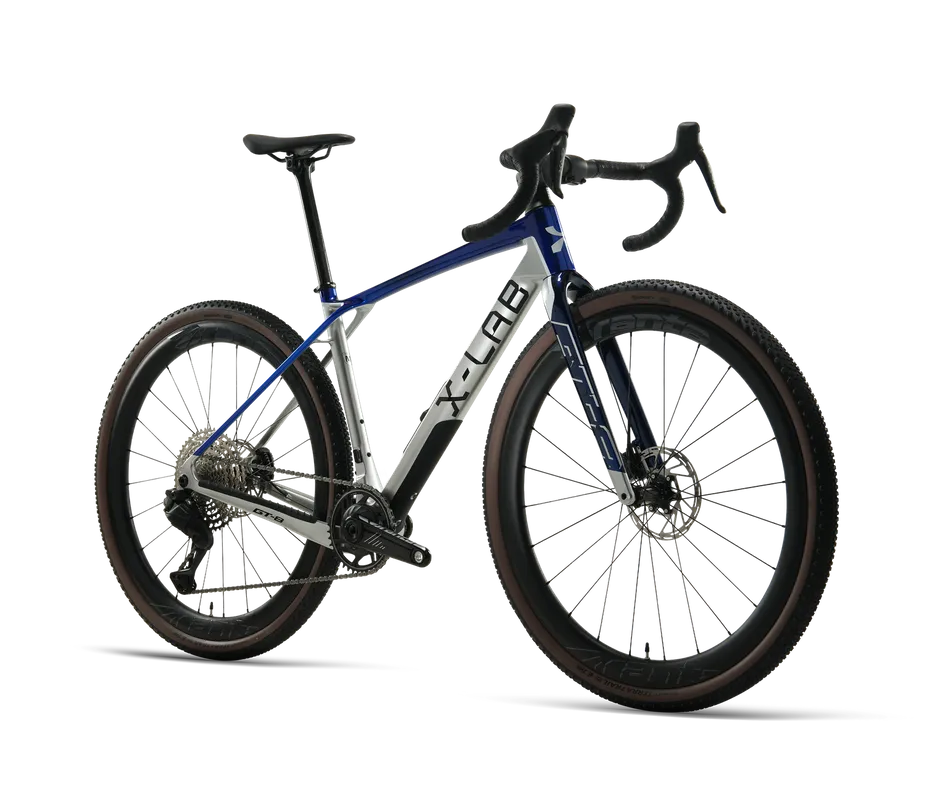 X-LAB GT8 GRX715 Di2 Slipstream