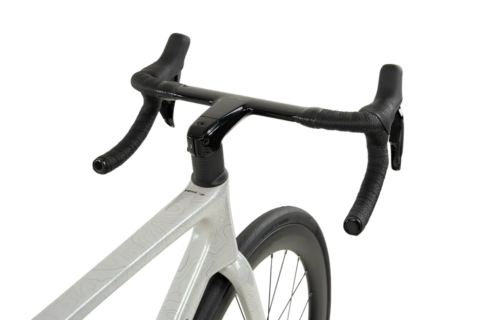 X-LAB RS7 105 Di2 Angel Wing White