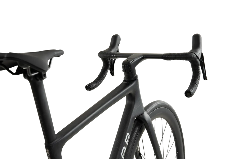 X-LAB RS7 105 Di2 Singularity Black