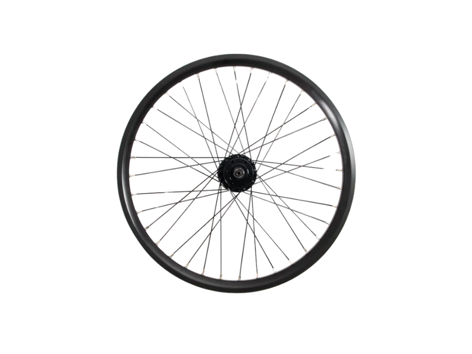 Yuba Supercargo 20" Front Wheel