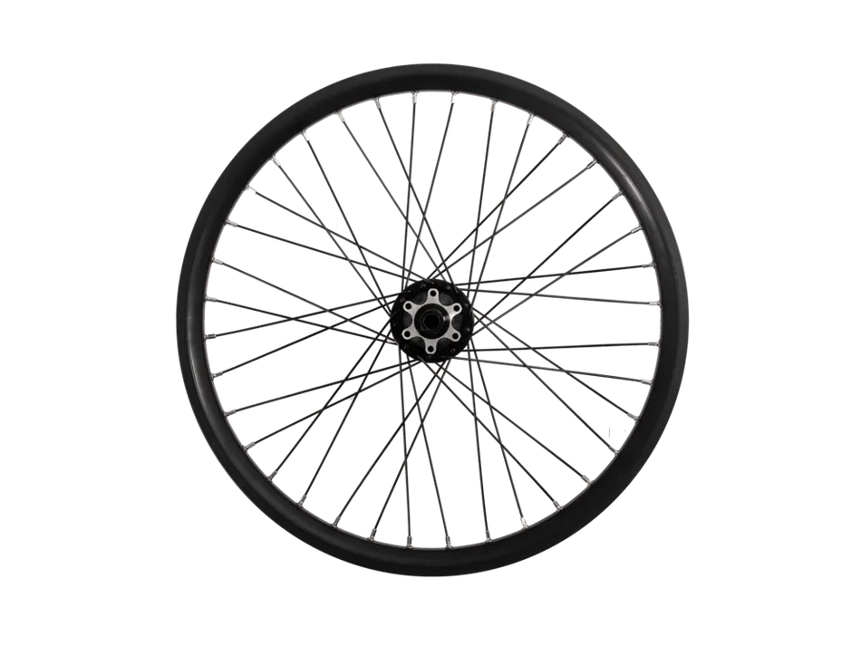 Yuba Spicy Curry V3 20" Rear Wheel