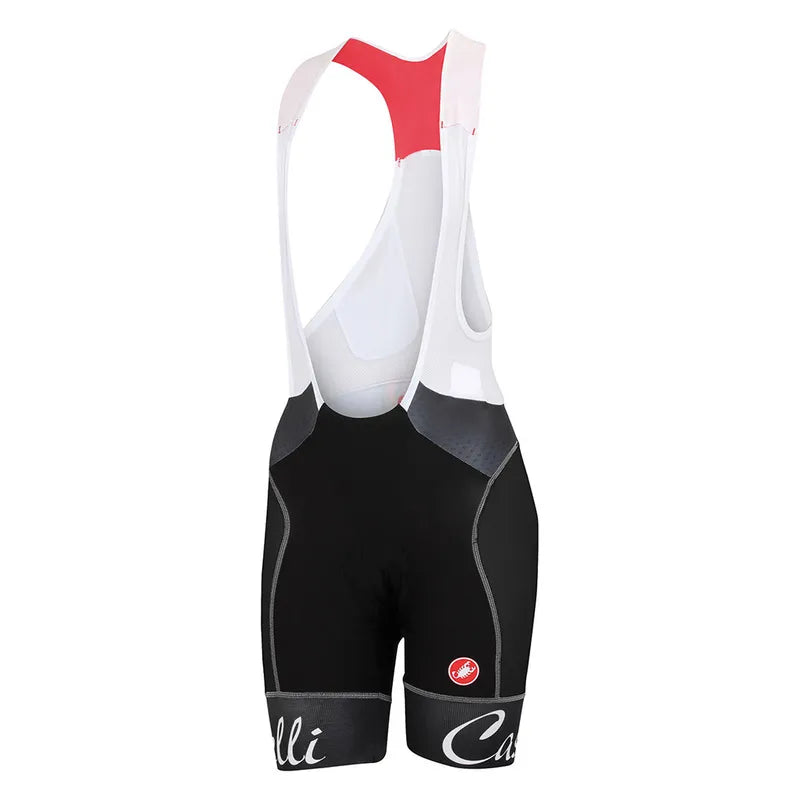 Castelli Prima 2 Bibshort Women's