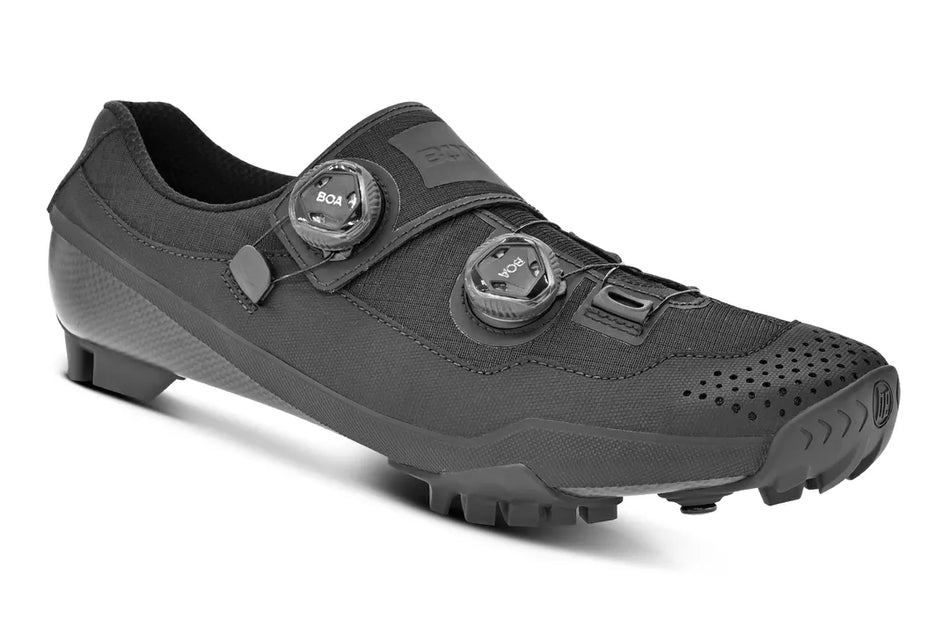 Bont Riot G Black