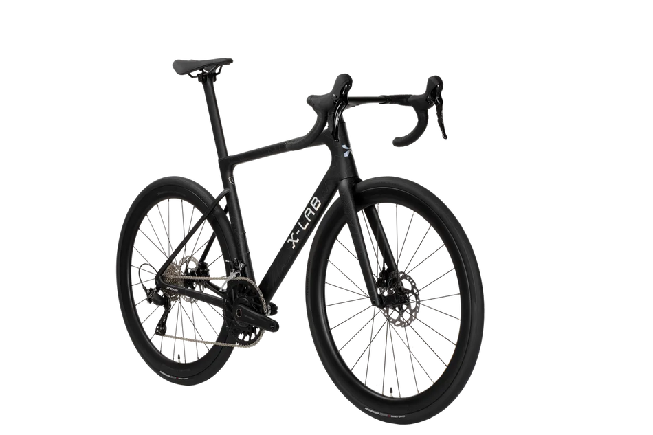 X-LAB RS7 105 12sp Singularity Black