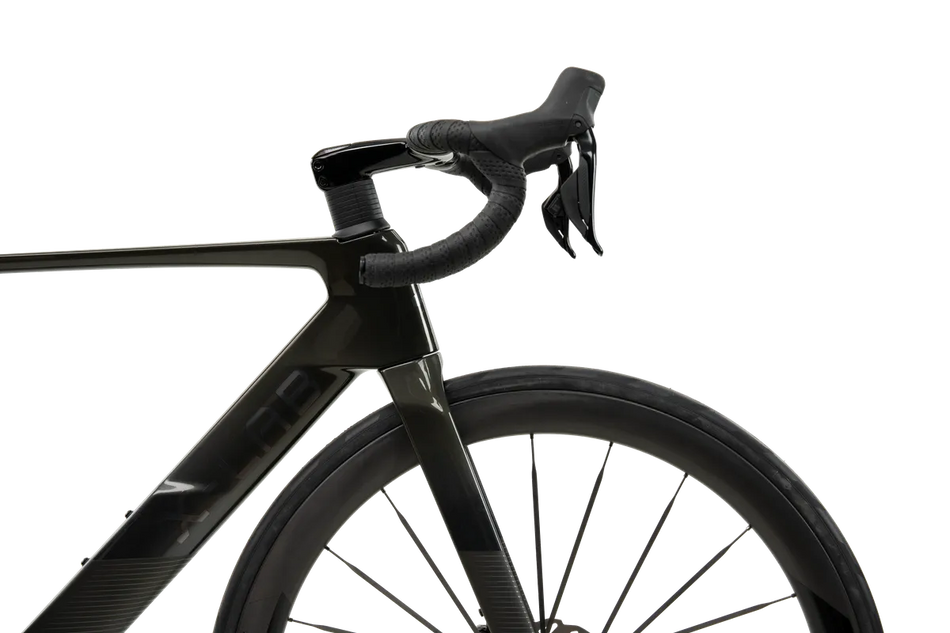 X-LAB AD8 105 Di2 Strata Grey/Black